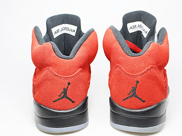 AIR JORDAN 5 RETRO k-77433-1 - 4
