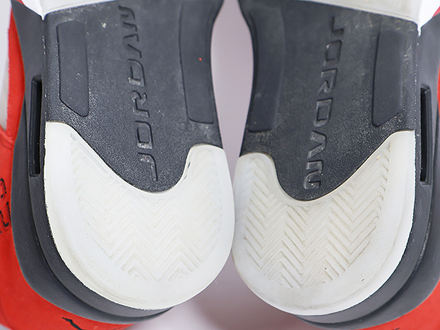 AIR JORDAN 5 RETRO k-77433-1 - 6