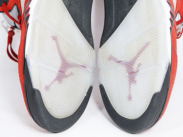 AIR JORDAN 5 RETRO k-77433-1 - 7