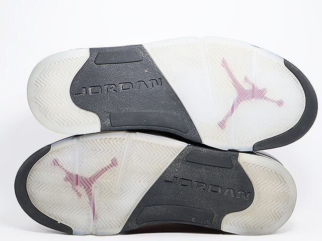 AIR JORDAN 5 RETRO k-77433-1 - 8