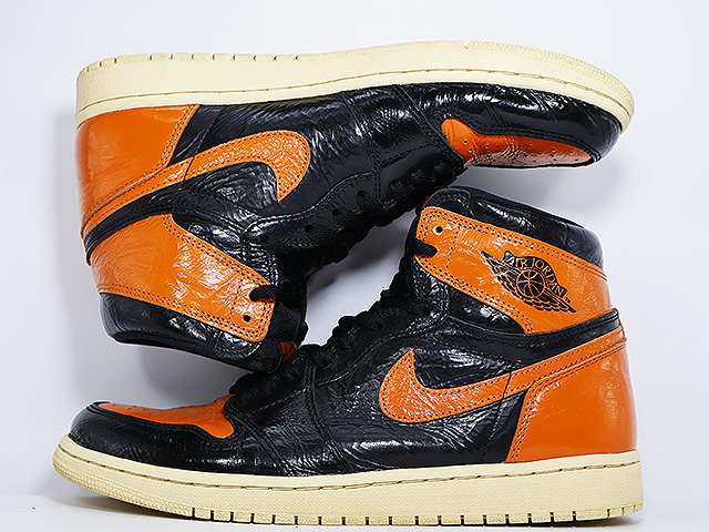 AIR JORDAN 1 RETRO HIGH OG k-77435-1 - 1