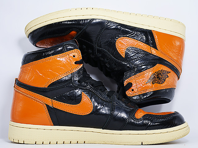 AIR JORDAN 1 RETRO HIGH OG k-77435-1 - 2