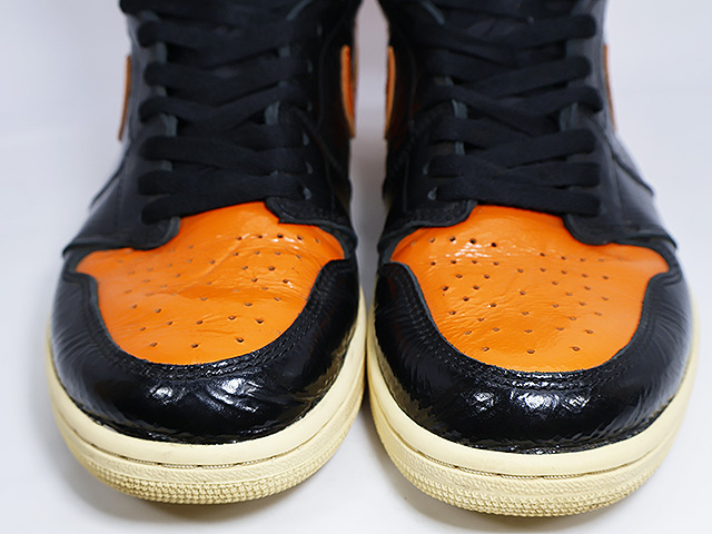 AIR JORDAN 1 RETRO HIGH OG k-77435-1 - 3