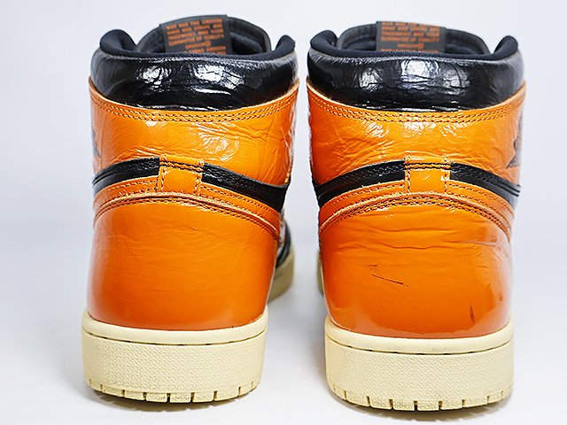 AIR JORDAN 1 RETRO HIGH OG k-77435-1 - 4