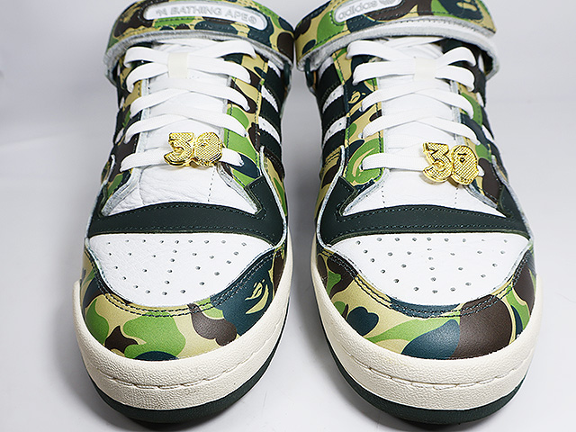 FORUM 84 BAPE LOW k-77435-3 - 3