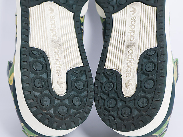 FORUM 84 BAPE LOW k-77435-3 - 6