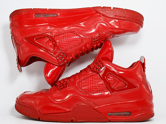 AIR JORDAN 11LAB4 k-77435-2 - 1