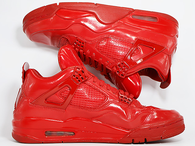 AIR JORDAN 11LAB4 k-77435-2 - 2