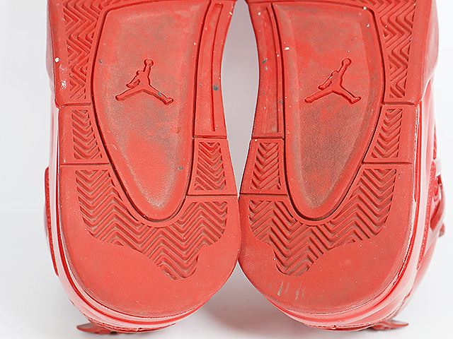 AIR JORDAN 11LAB4 k-77435-2 - 5