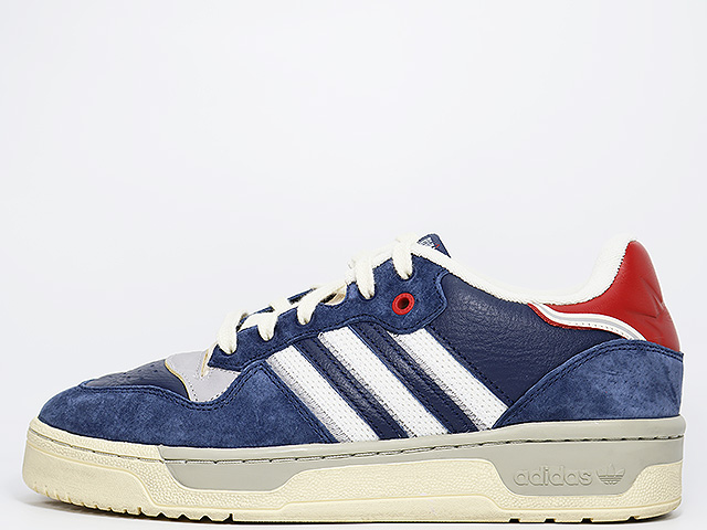 RIVALRY LOW EB