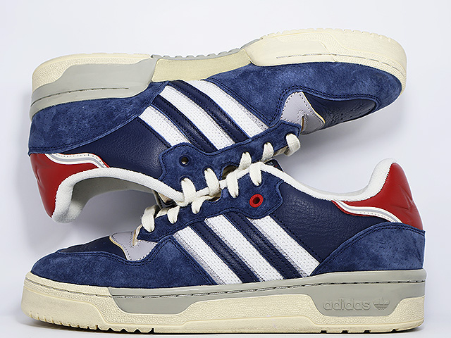 RIVALRY LOW EB k-77438-8 - 1