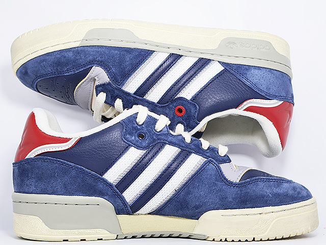 RIVALRY LOW EB k-77438-8 - 2