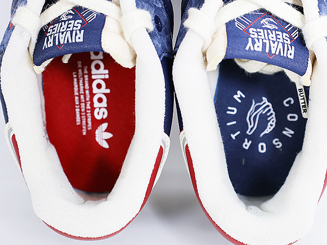 RIVALRY LOW EB k-77438-8 - 5