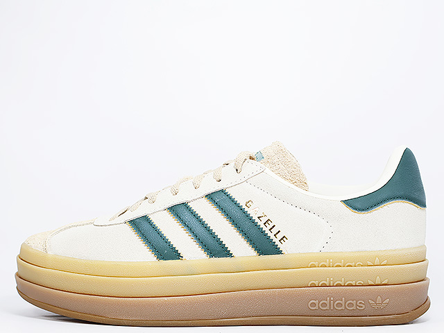 GAZELLE BOLD W