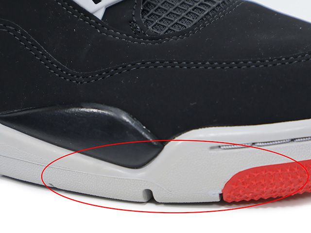 AIR JORDAN 4 RETRO 308497-060-k-77439 - 6