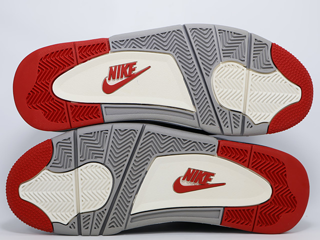 AIR JORDAN 4 RETRO 308497-060-k-77439 - 8