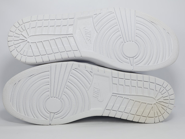 AIR JORDAN 1 MID 554724-100-k-77442 - 5
