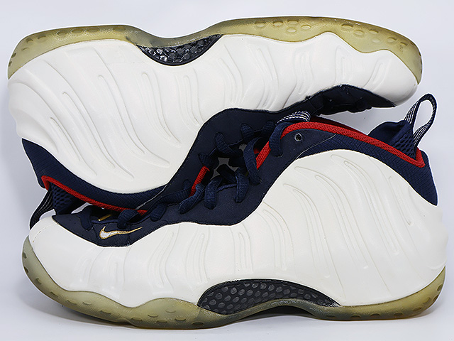 AIR FOAMPOSITE ONE PRM k-77443-2 - 1