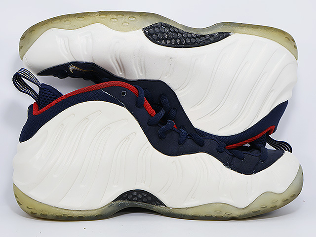 AIR FOAMPOSITE ONE PRM k-77443-2 - 2