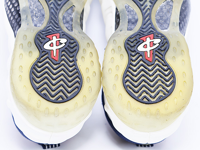 AIR FOAMPOSITE ONE PRM k-77443-2 - 7