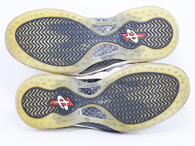 AIR FOAMPOSITE ONE PRM k-77443-2 - 9