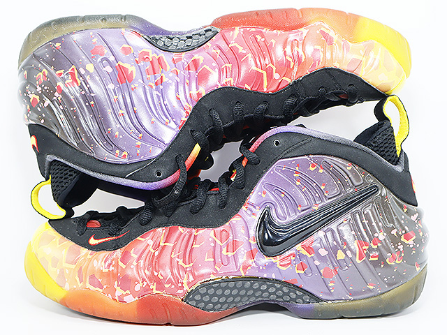 AIR FOAMPOSITE PRO PRM k-77443-3 - 1