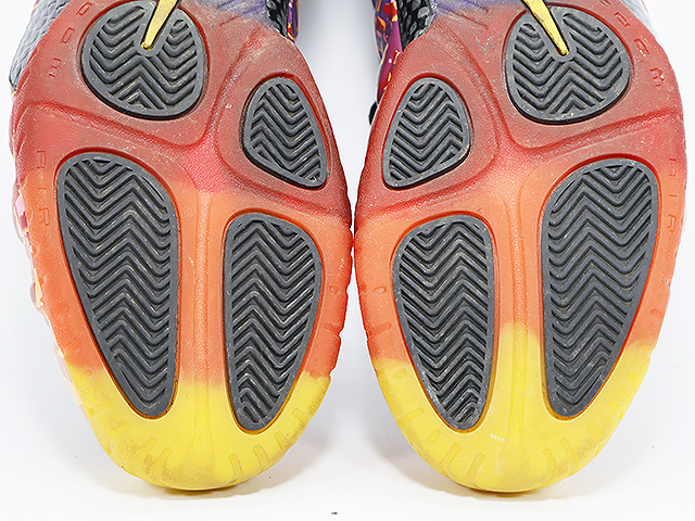 AIR FOAMPOSITE PRO PRM k-77443-3 - 8