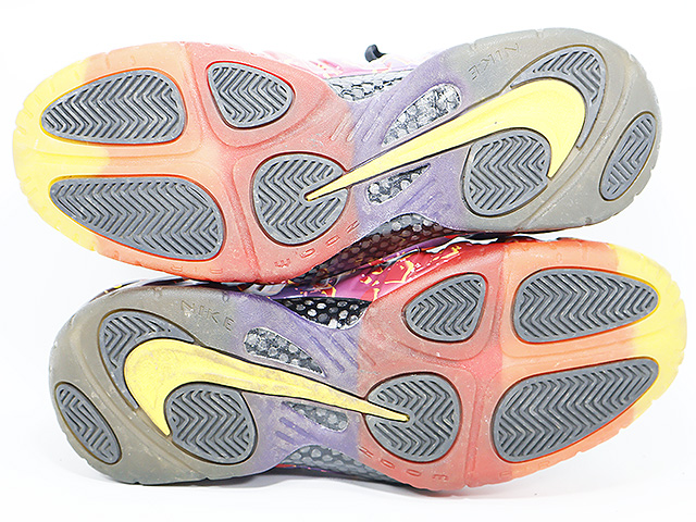 AIR FOAMPOSITE PRO PRM k-77443-3 - 9