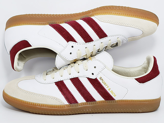 SAMBA OG SPORTY&RICH k-77446-1 - 1