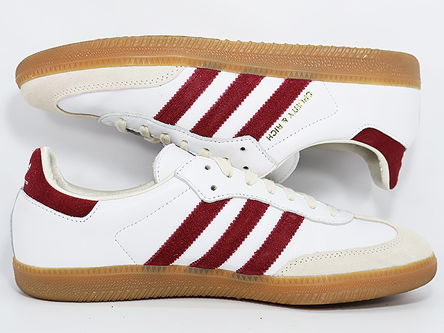 SAMBA OG SPORTY&RICH k-77446-1 - 2