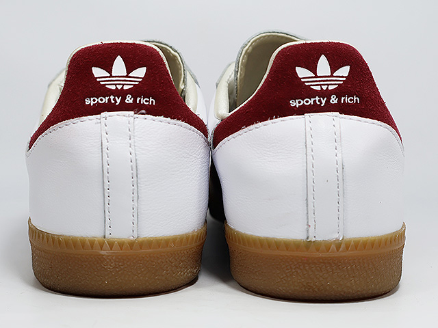 SAMBA OG SPORTY&RICH k-77446-1 - 4