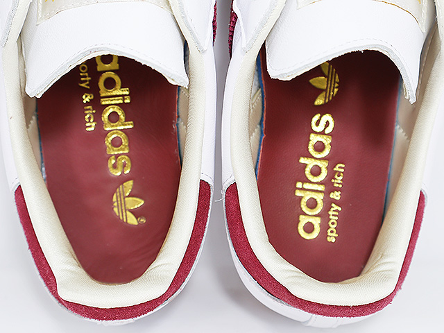 SAMBA OG SPORTY&RICH k-77446-1 - 5