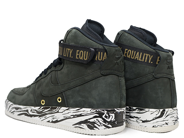 AIR FORCE 1 HI BHM QS 920787-001 - 5