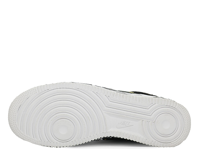 AIR FORCE 1 HI BHM QS 920787-001 - 7