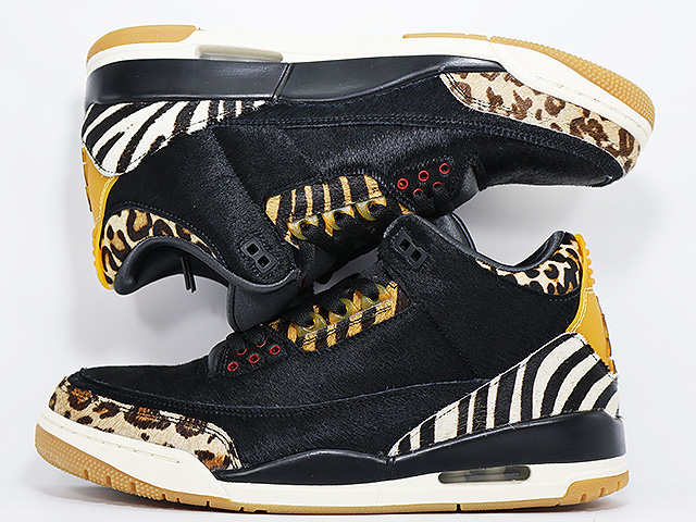 AIR JORDAN 3 RETRO SE k-77454-4 - 1