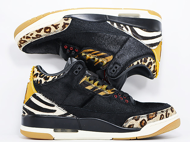 AIR JORDAN 3 RETRO SE k-77454-4 - 2