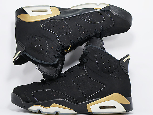 AIR JORDAN 6 RETRO k-77456-5 - 1