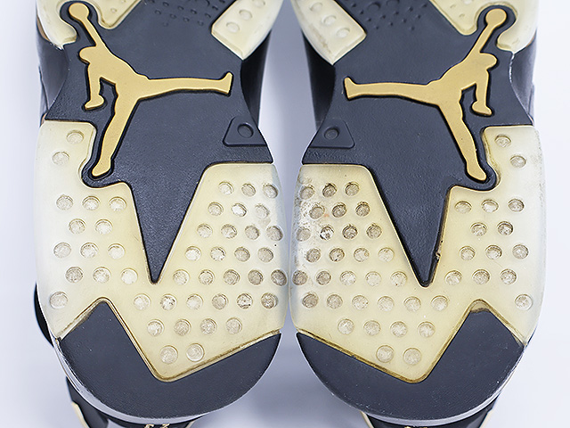 AIR JORDAN 6 RETRO k-77456-5 - 6