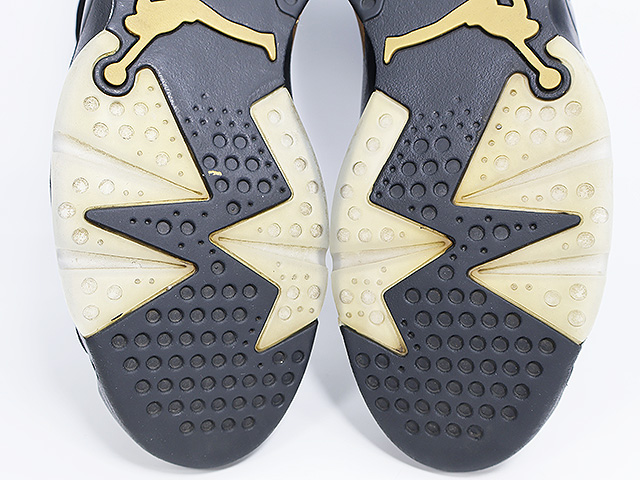 AIR JORDAN 6 RETRO k-77456-5 - 7