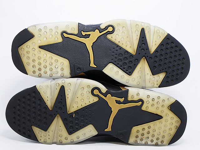 AIR JORDAN 6 RETRO k-77456-5 - 8