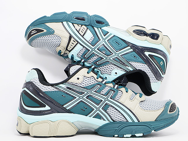 UB3-S GEL-NIMBUS 9 k-77459-11 - 2