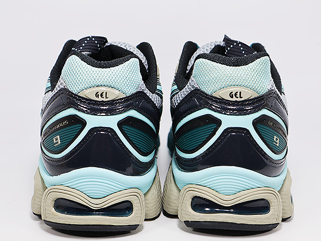 UB3-S GEL-NIMBUS 9 k-77459-11 - 4
