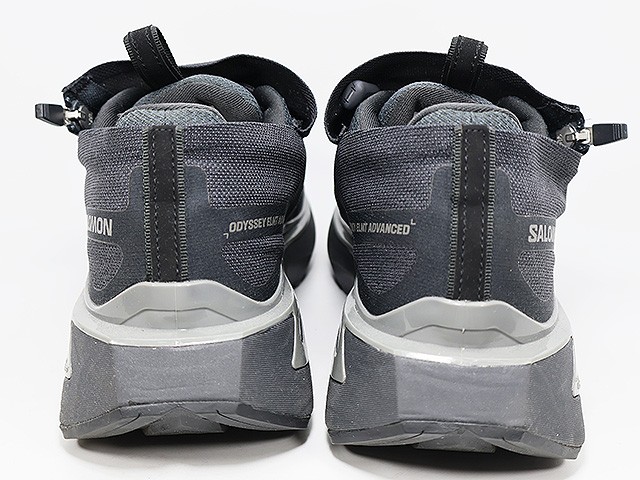 ODYSSEY ELMT ADVANCED k-77459-15 - 4