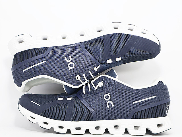 ON  CLOUD 5 k-77459-16 - 1