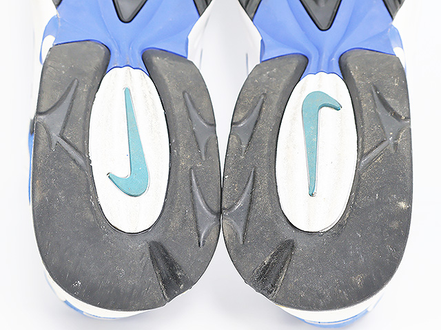 AIR MAX TRIAX k-77475-1 - 6