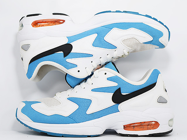 AIR MAX 2 LIGHT k-77474-2 - 1