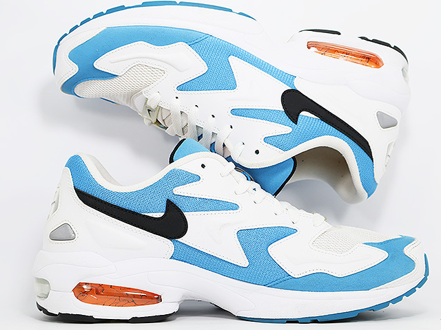 AIR MAX 2 LIGHT k-77474-2 - 2