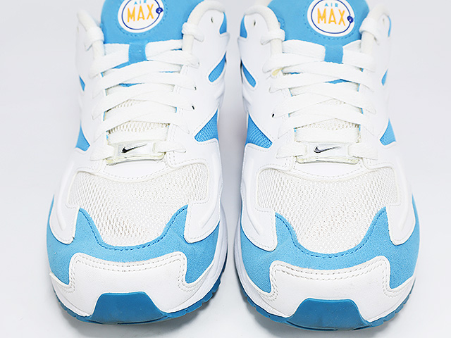 AIR MAX 2 LIGHT k-77474-2 - 3