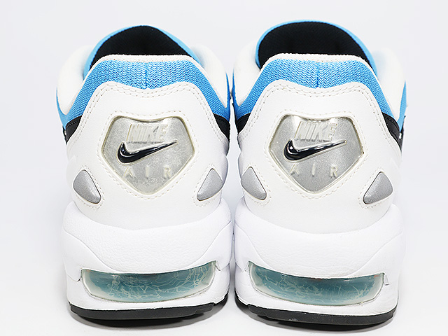 AIR MAX 2 LIGHT k-77474-2 - 4