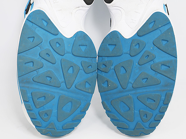 AIR MAX 2 LIGHT k-77474-2 - 7